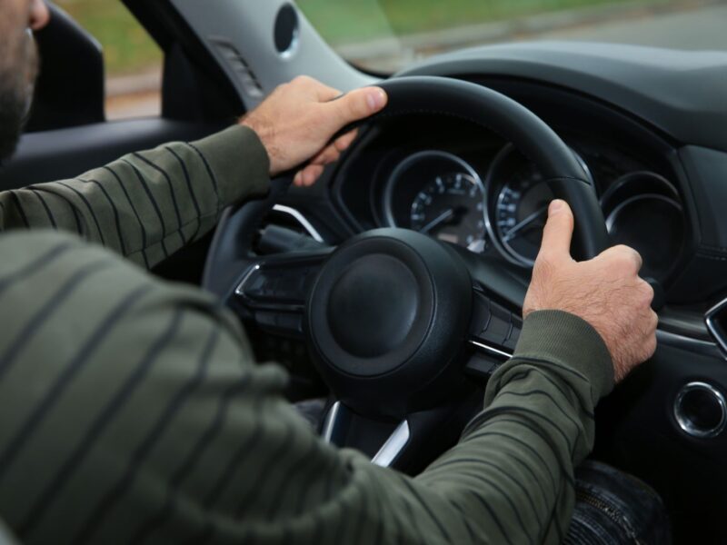 V8 Garage Roma Autonoleggio